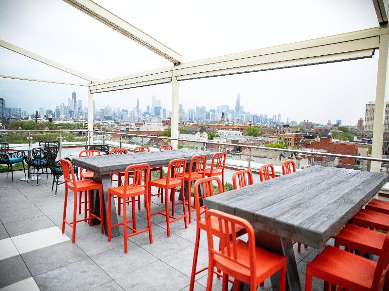 Hyatt Place Chicago/Wicker Park image
