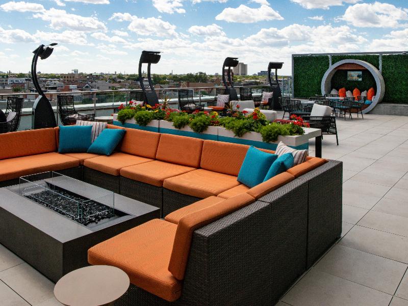 Hyatt Place Chicago/Wicker Park image