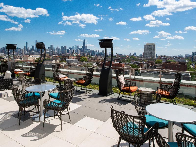 Hyatt Place Chicago/Wicker Park image