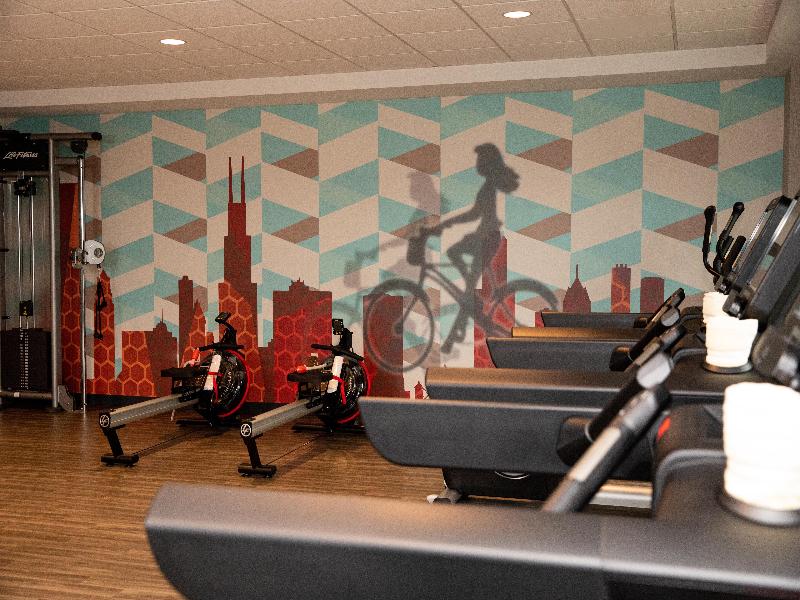 Hyatt Place Chicago/Wicker Park image