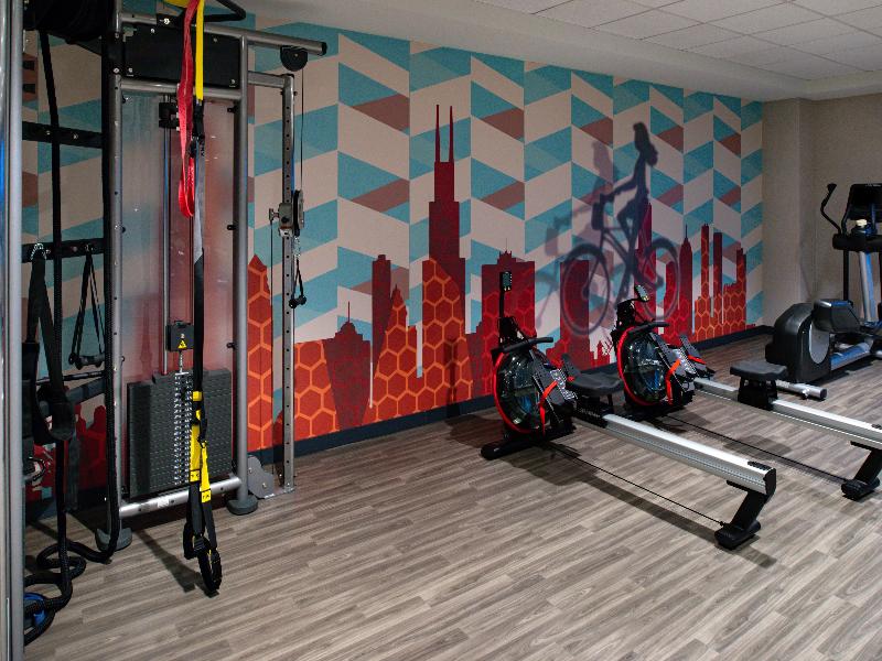 Hyatt Place Chicago/Wicker Park image