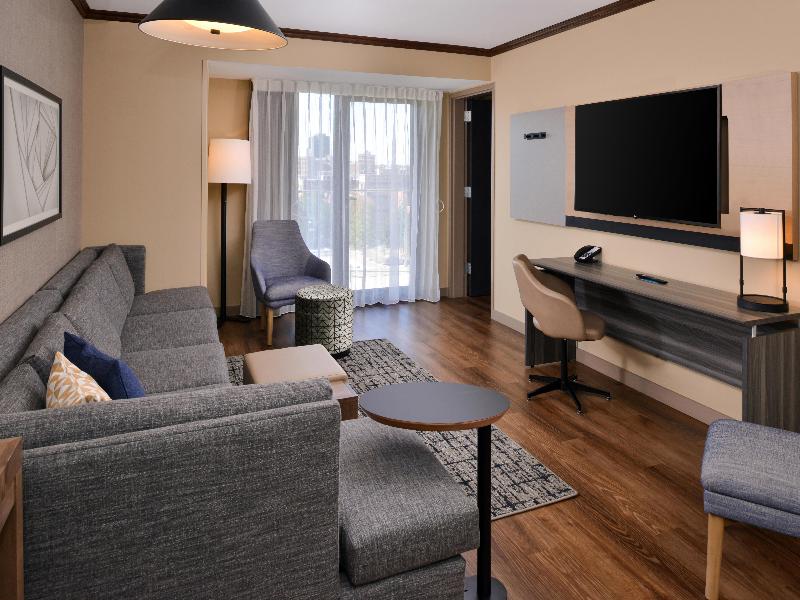 Hyatt Place Chicago/Wicker Park image
