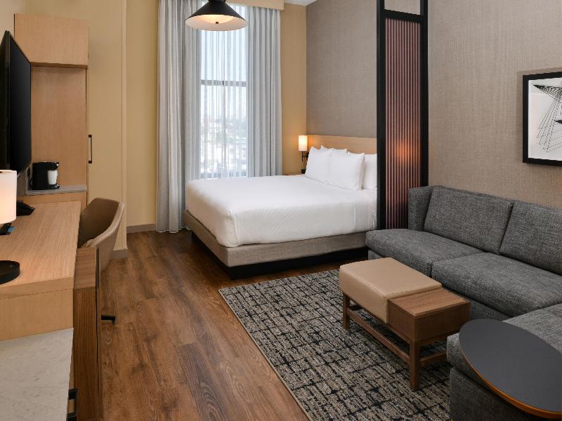 Hyatt Place Chicago/Wicker Park image