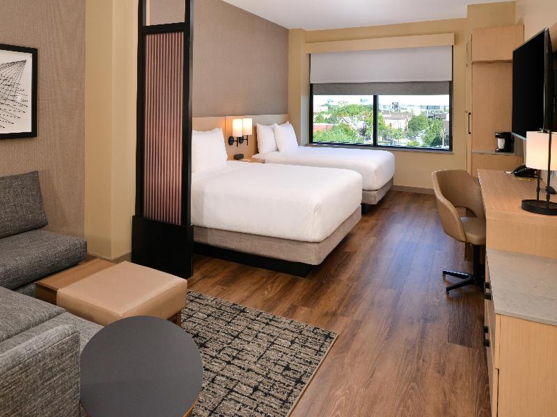 Hyatt Place Chicago/Wicker Park image