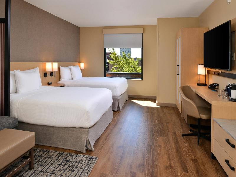 Hyatt Place Chicago/Wicker Park image