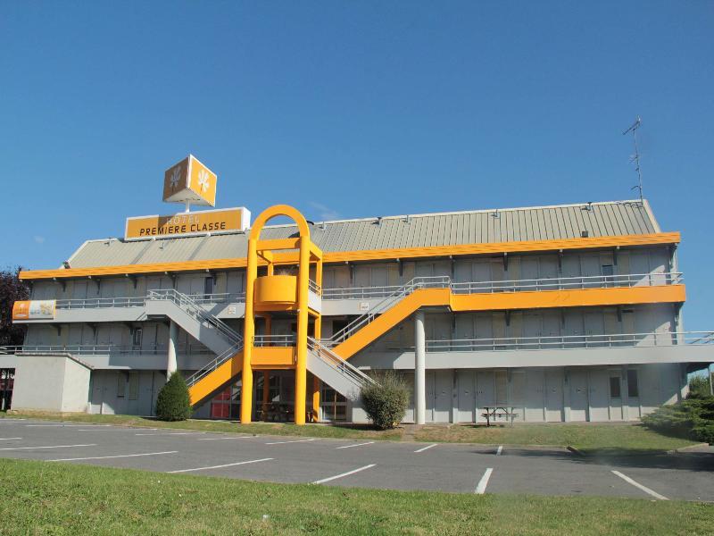 Premiere Classe Soissons image