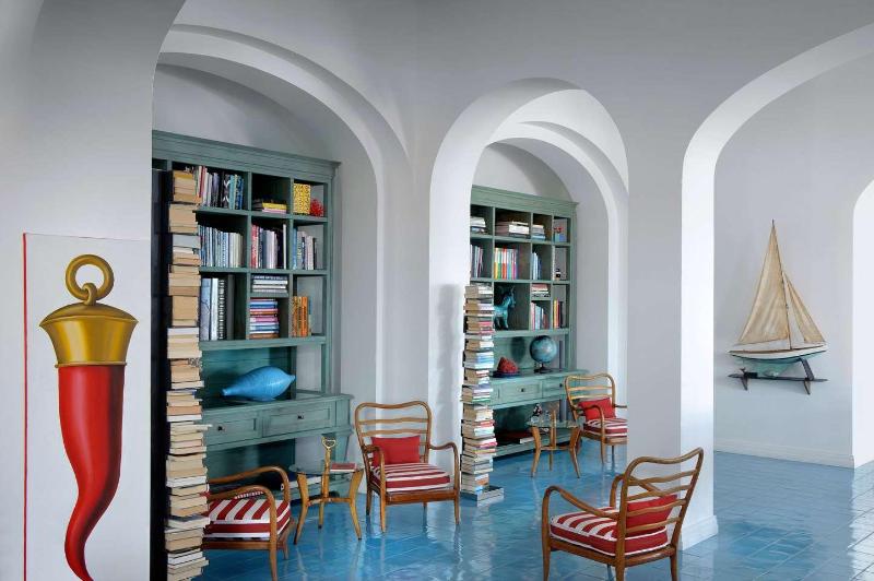 Maison La Minervetta image