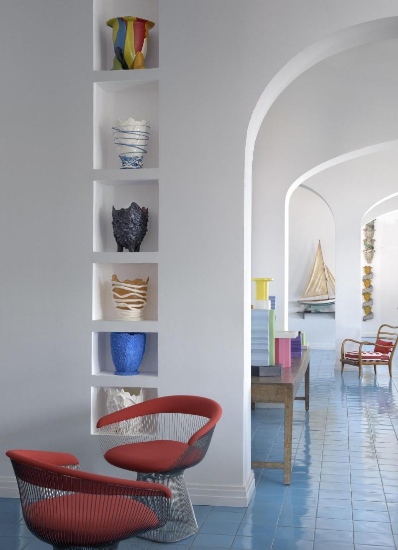 Maison La Minervetta image