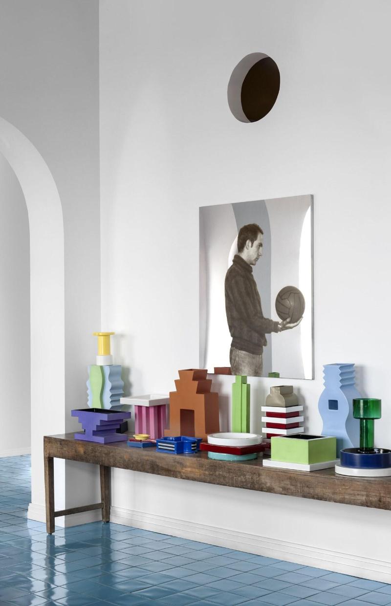 Maison La Minervetta image