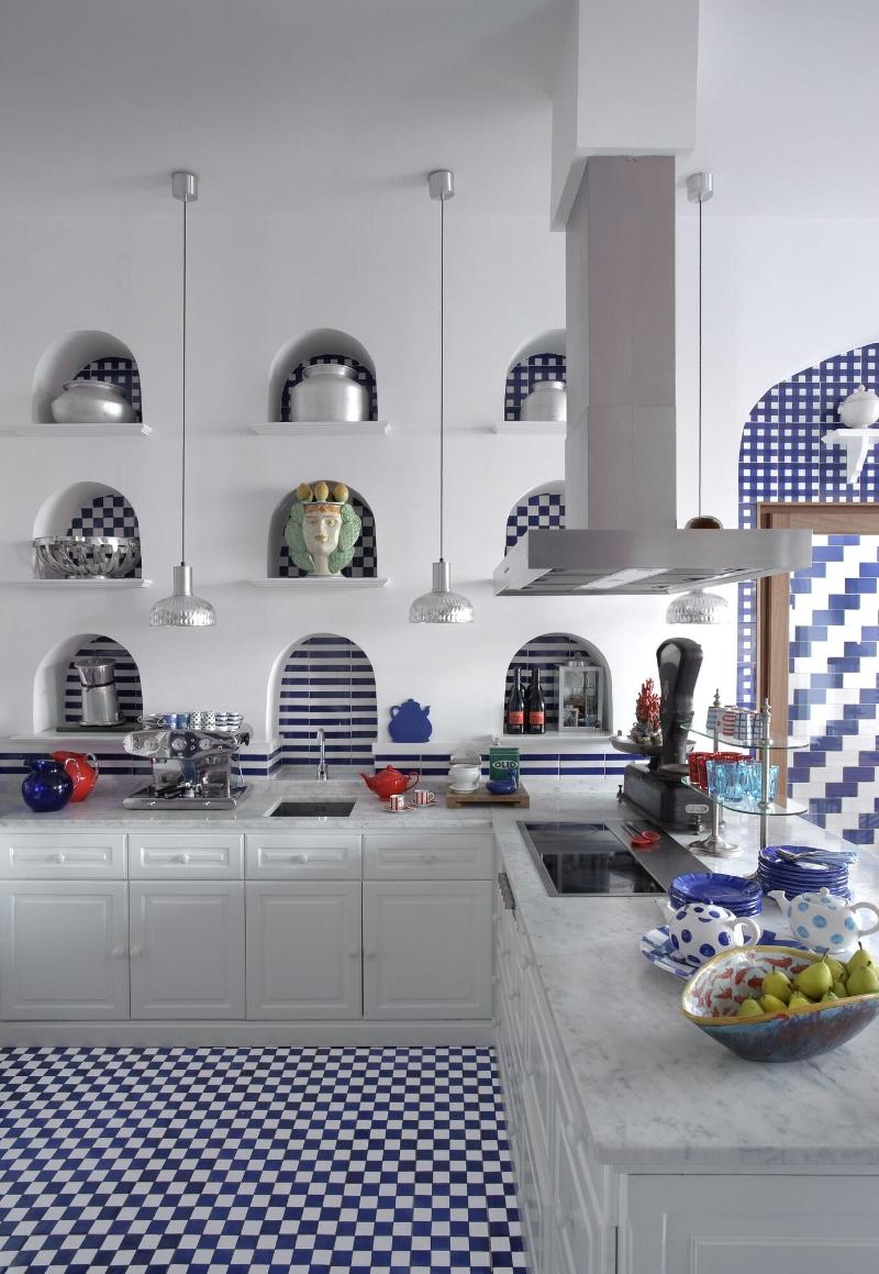 Maison La Minervetta image