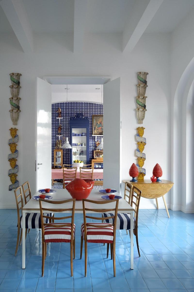 Maison La Minervetta image