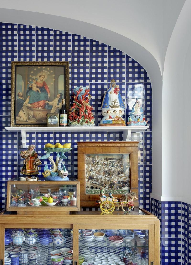 Maison La Minervetta image