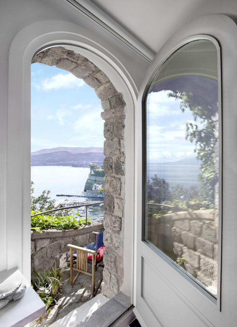 Maison La Minervetta image
