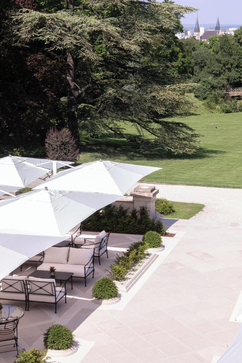 Domaine Les Crayeres image
