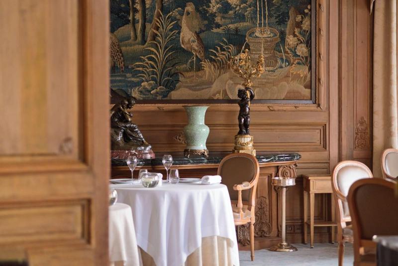 Domaine Les Crayeres image