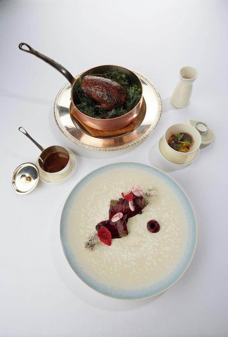 Domaine Les Crayeres image