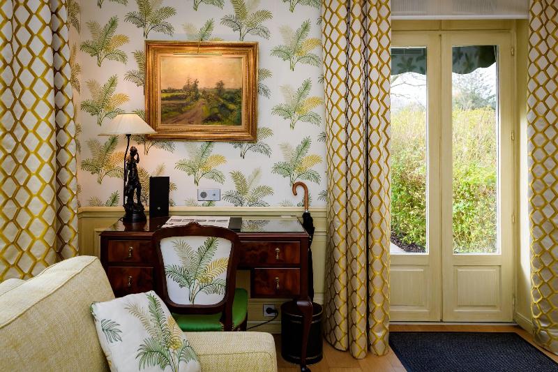 Domaine Les Crayeres image