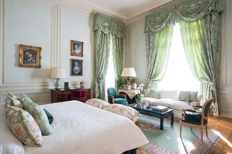 Domaine Les Crayeres image