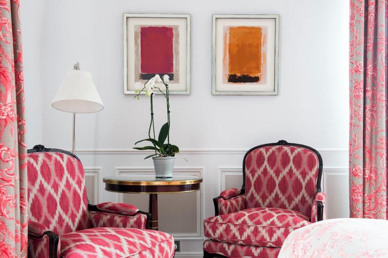 Domaine Les Crayeres image