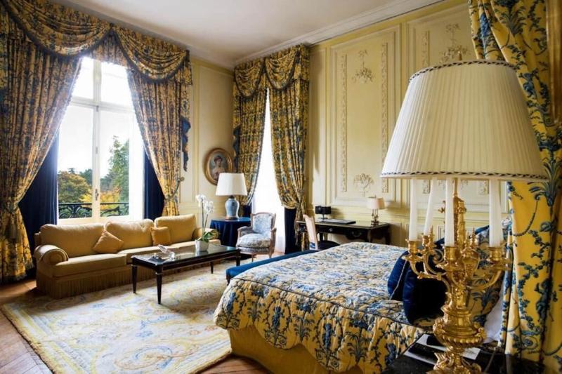 Domaine Les Crayeres image