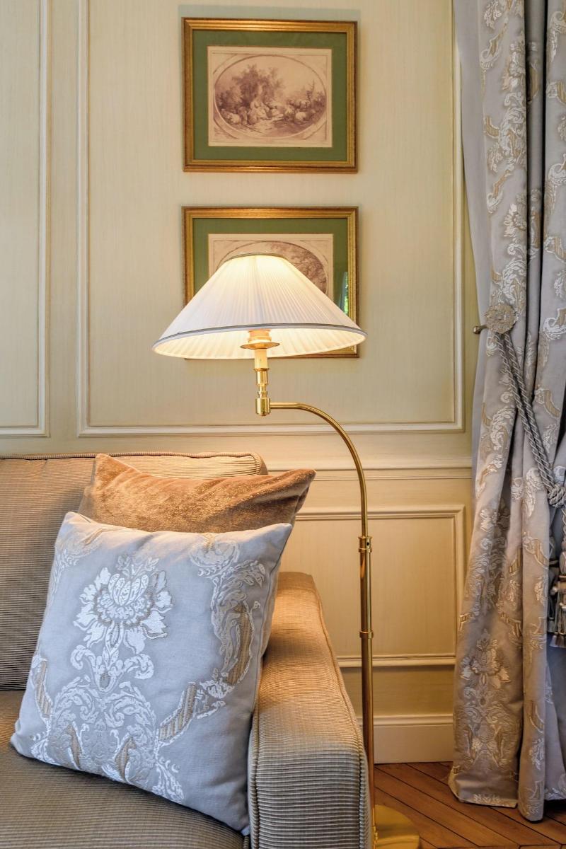Domaine Les Crayeres image