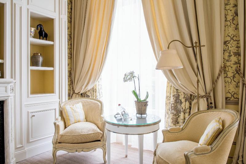 Domaine Les Crayeres image