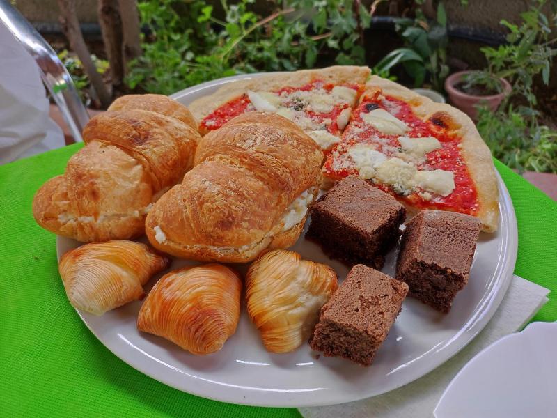 Hotel Villa Bernardina image