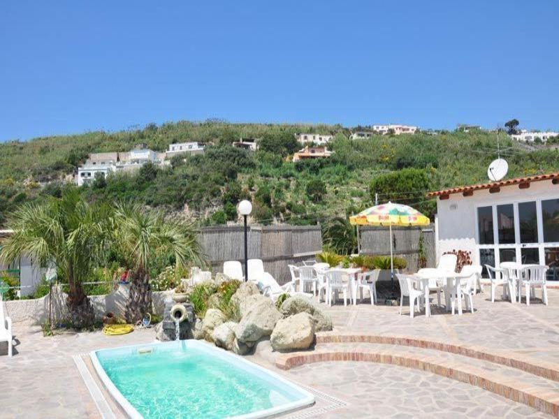 Hotel Villa Bernardina image