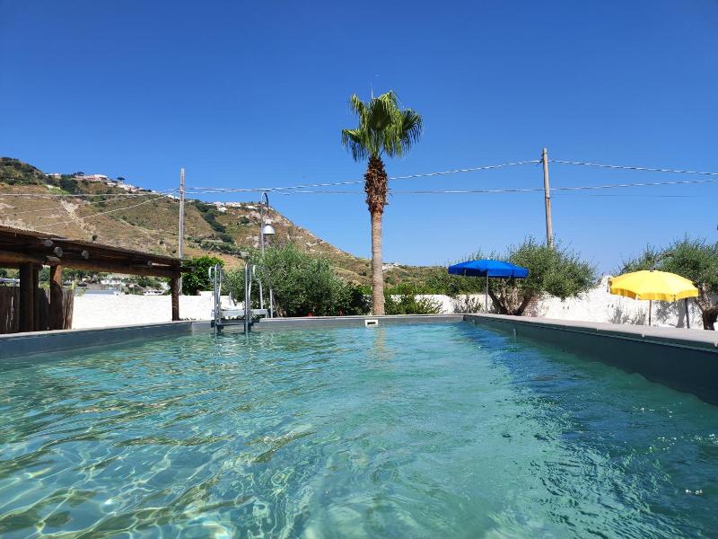 Hotel Villa Bernardina image