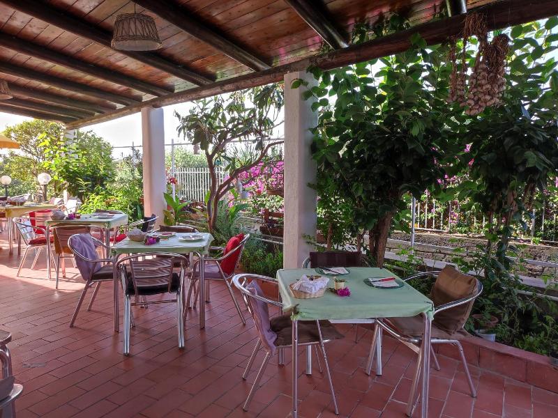 Hotel Villa Bernardina image