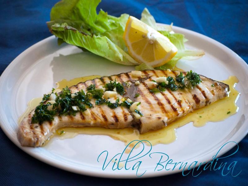 Hotel Villa Bernardina image