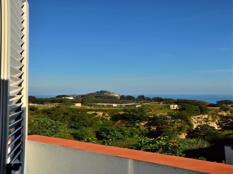 Hotel Villa Bernardina — general view