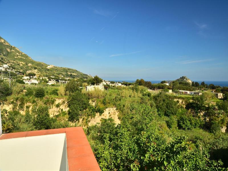 Hotel Villa Bernardina — general view