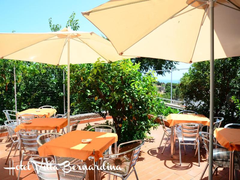 Hotel Villa Bernardina image