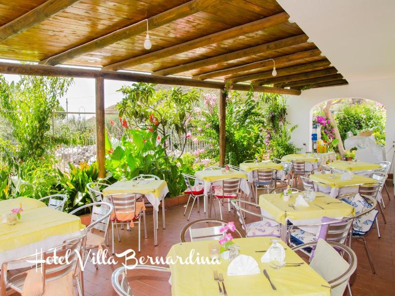 Hotel Villa Bernardina image