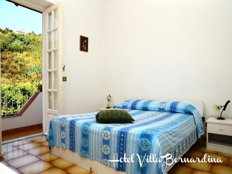 Hotel Villa Bernardina image