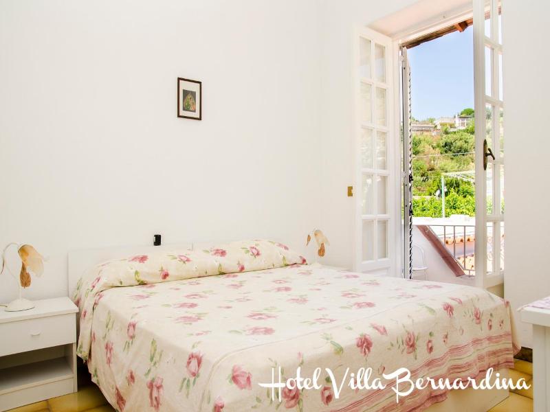 Hotel Villa Bernardina image