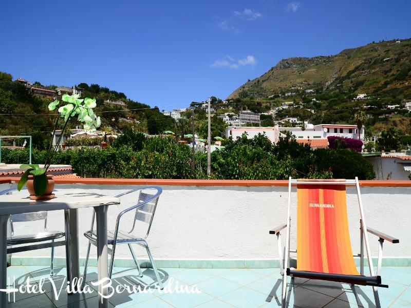 Hotel Villa Bernardina image