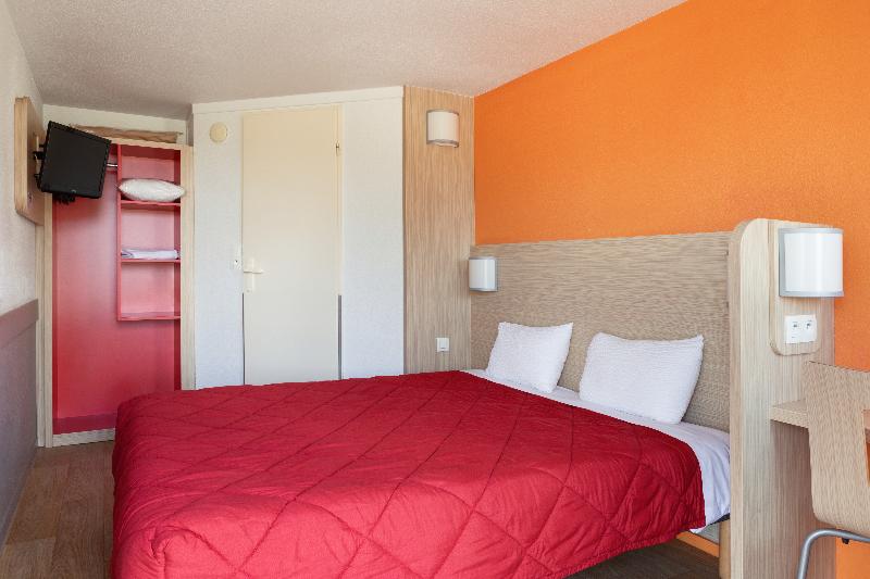 Hotel Première Classe Chalons-en-Champagne image