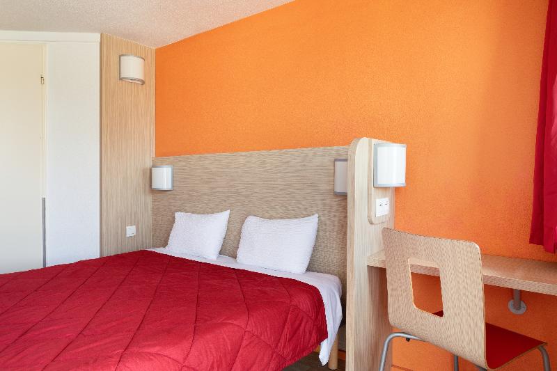 Hotel Première Classe Chalons-en-Champagne image
