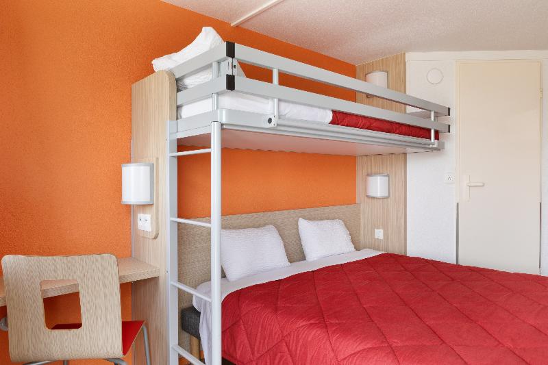 Hotel Première Classe Chalons-en-Champagne image