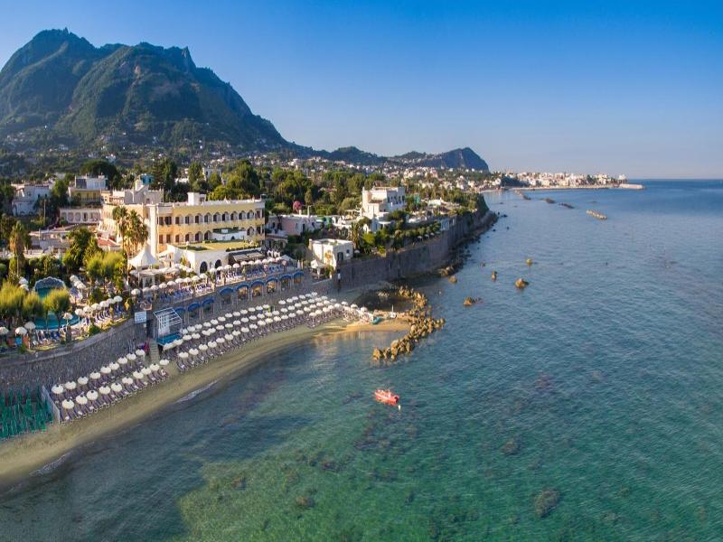 Hotel Tritone Resort & Spa image