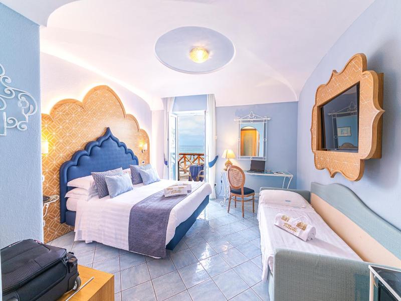 Hotel Tritone Resort & Spa image