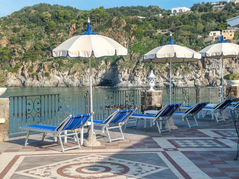 Hotel Tritone Resort & Spa image