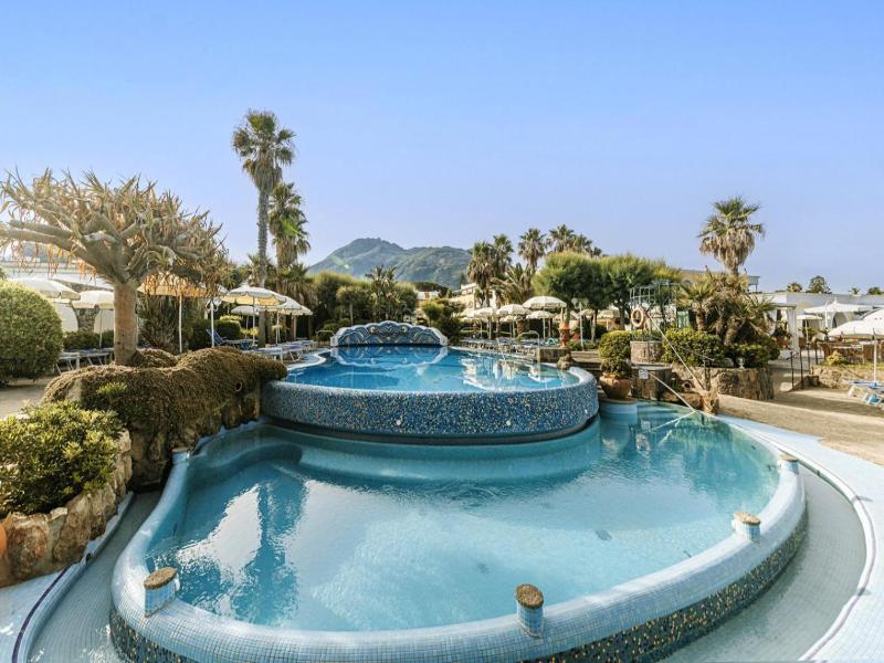 Hotel Tritone Resort & Spa image