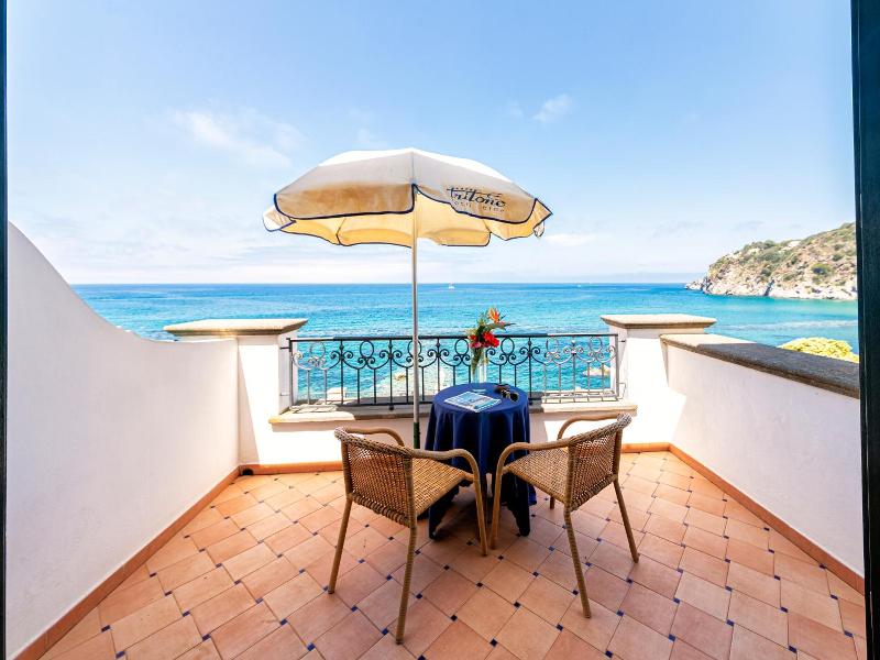 Hotel Tritone Resort & Spa image