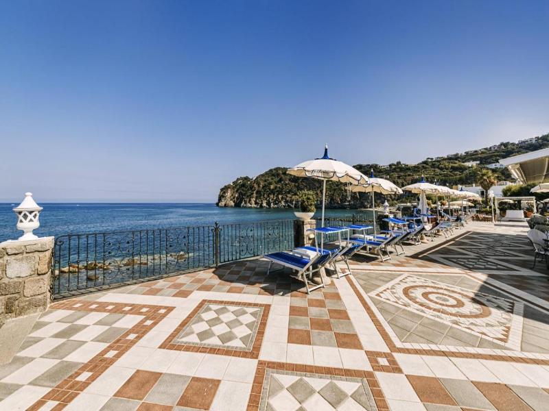 Hotel Tritone Resort & Spa image