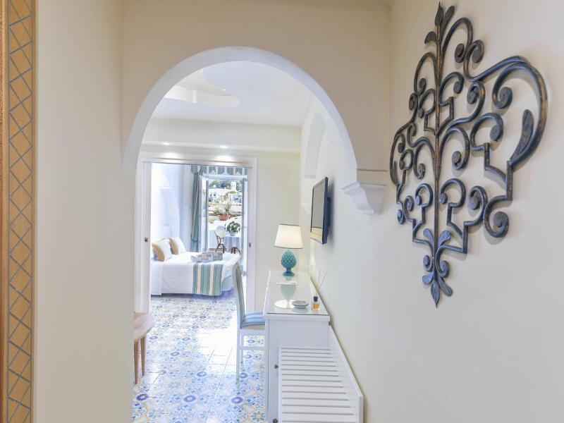 Hotel Tritone Resort & Spa image