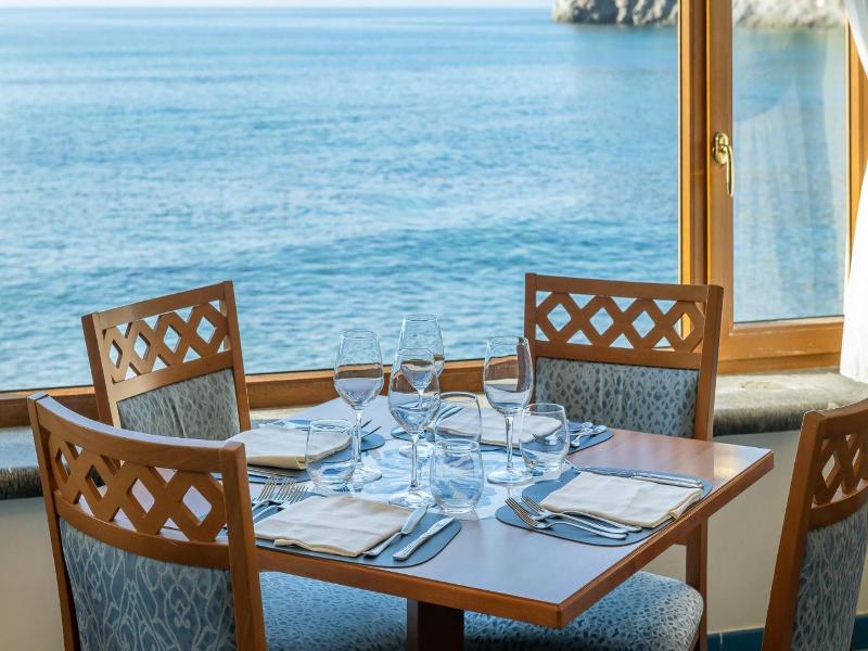 Hotel Tritone Resort & Spa image