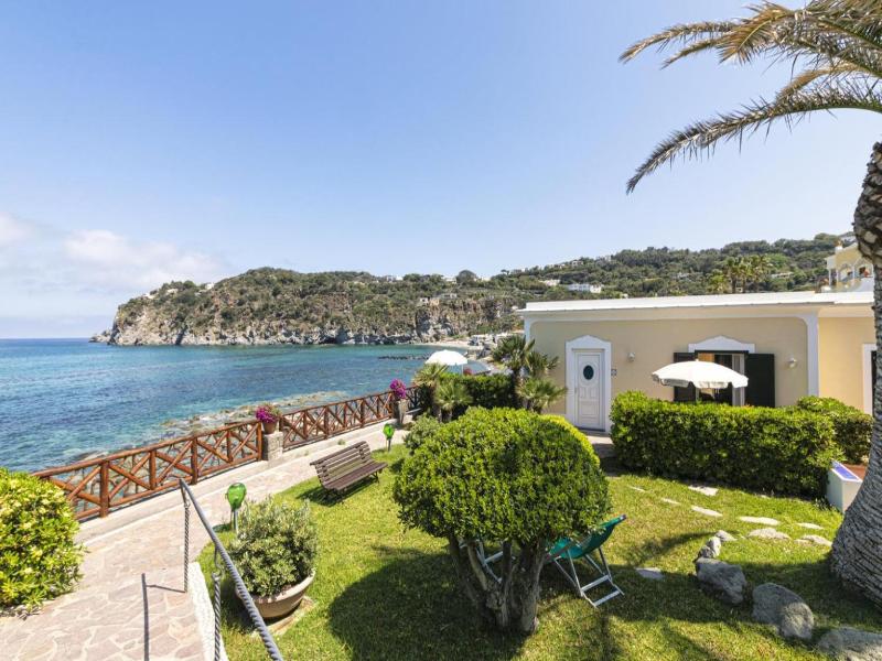 Hotel Tritone Resort & Spa image